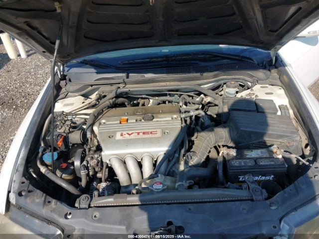 2004 ACURA TSX JH4CL96804C038403 Photo 9