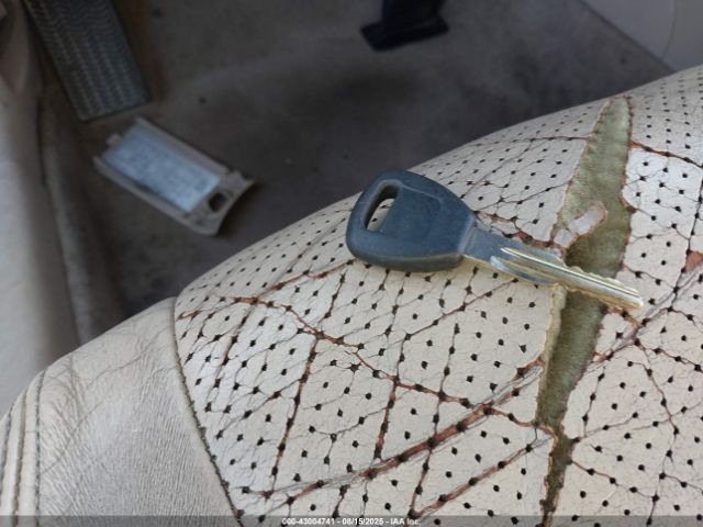 2004 ACURA TSX JH4CL96804C038403 Photo 10