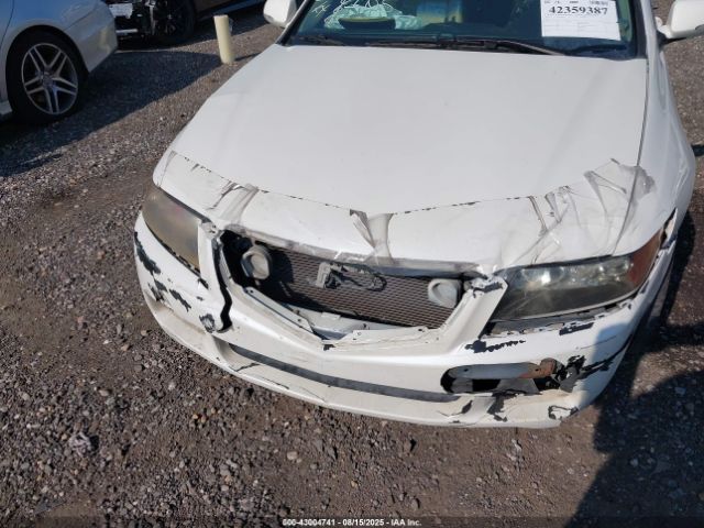 2004 ACURA TSX JH4CL96804C038403 Photo 5