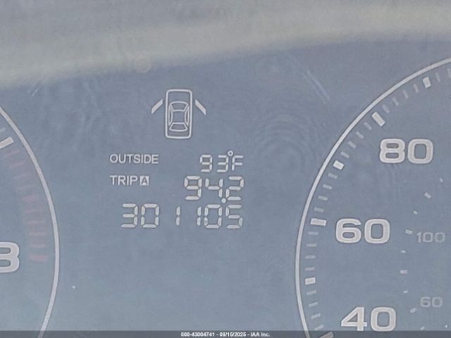 2004 ACURA TSX JH4CL96804C038403 Photo 6