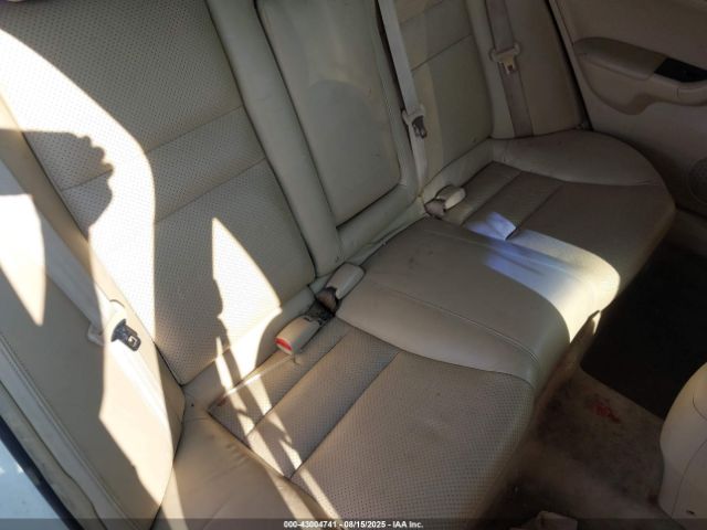 2004 ACURA TSX JH4CL96804C038403 Photo 7