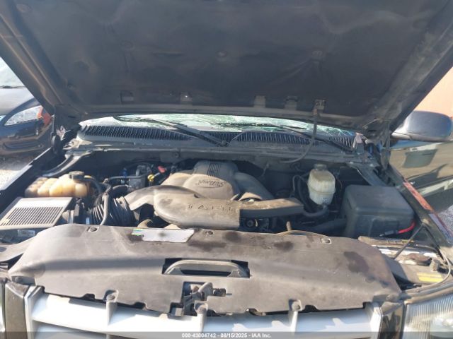 2004 CADILLAC ESCALADE ESV 3GYFK66N24G331118 Photo 9