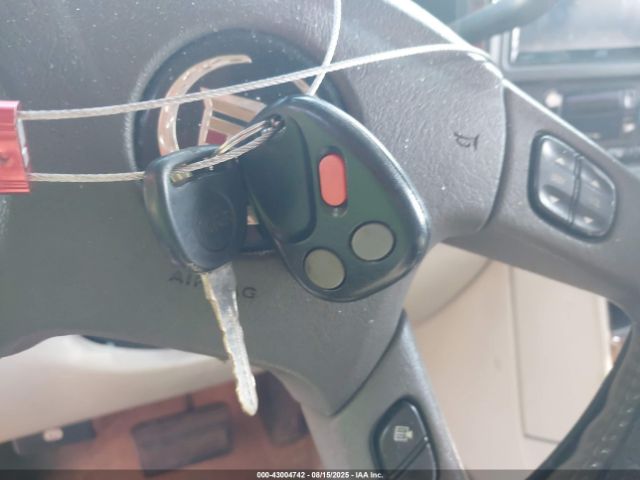 2004 CADILLAC ESCALADE ESV 3GYFK66N24G331118 Photo 10