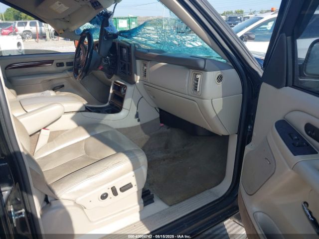 2004 CADILLAC ESCALADE ESV 3GYFK66N24G331118 Photo 4