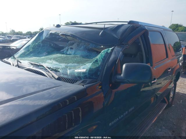 2004 CADILLAC ESCALADE ESV 3GYFK66N24G331118 Photo 5