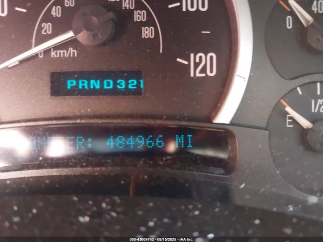 2004 CADILLAC ESCALADE ESV 3GYFK66N24G331118 Photo 6