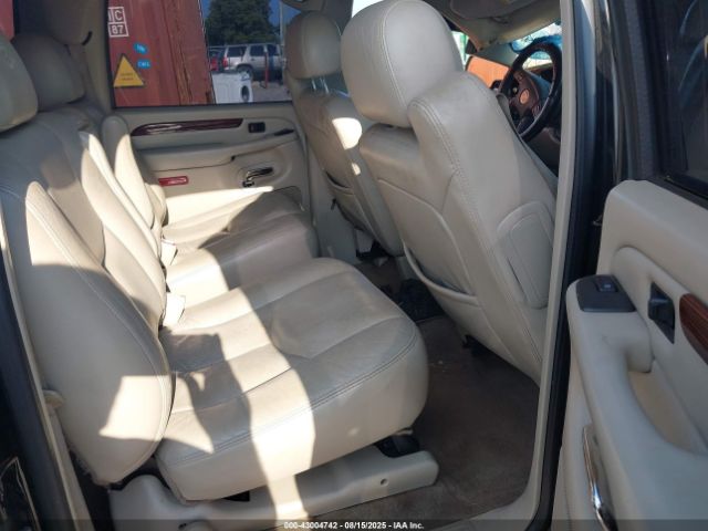 2004 CADILLAC ESCALADE ESV 3GYFK66N24G331118 Photo 7
