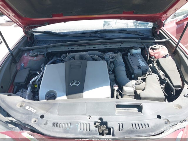 Lexus 2gr-fks 2020 58AEZ1B10LU078464 Image 10