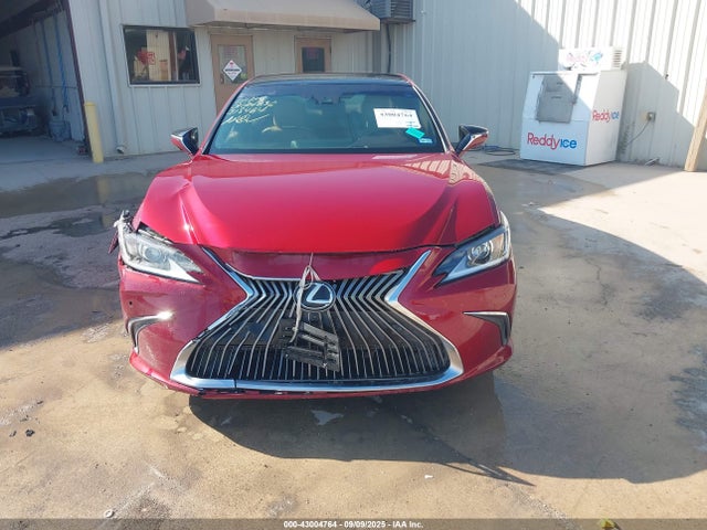 Lexus 2gr-fks 2020 58AEZ1B10LU078464 Image 12
