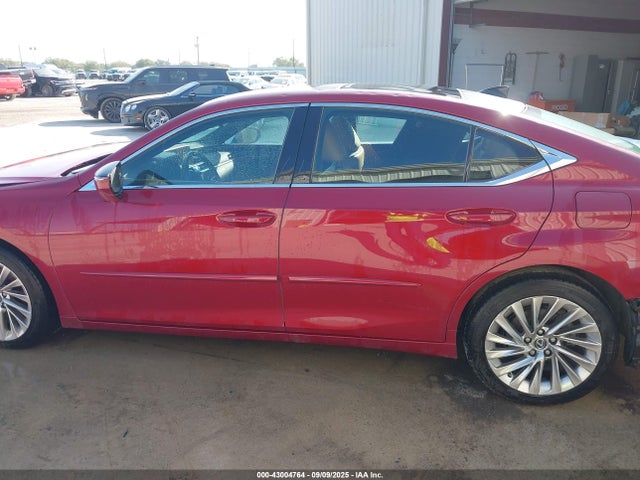 Lexus 2gr-fks 2020 58AEZ1B10LU078464 Image 14