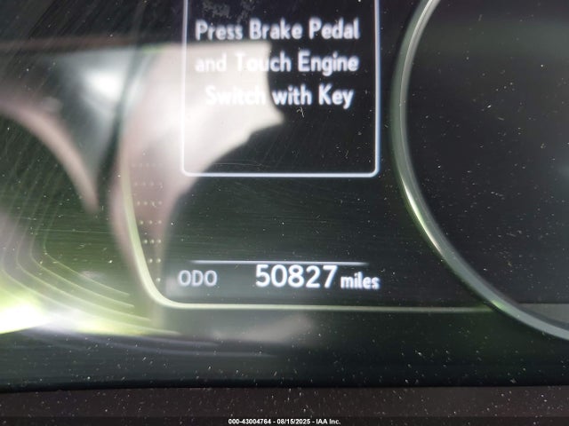Lexus 2gr-fks 2020 58AEZ1B10LU078464 Image 15