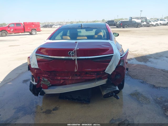 Lexus 2gr-fks 2020 58AEZ1B10LU078464 Image 16