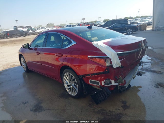 Lexus 2gr-fks 2020 58AEZ1B10LU078464 Image 3