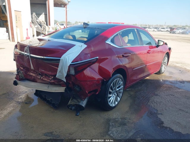 Lexus 2gr-fks 2020 58AEZ1B10LU078464 Image 4
