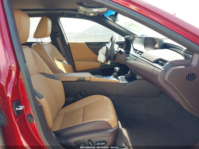 Lexus 2gr-fks 2020 58AEZ1B10LU078464 Image 5