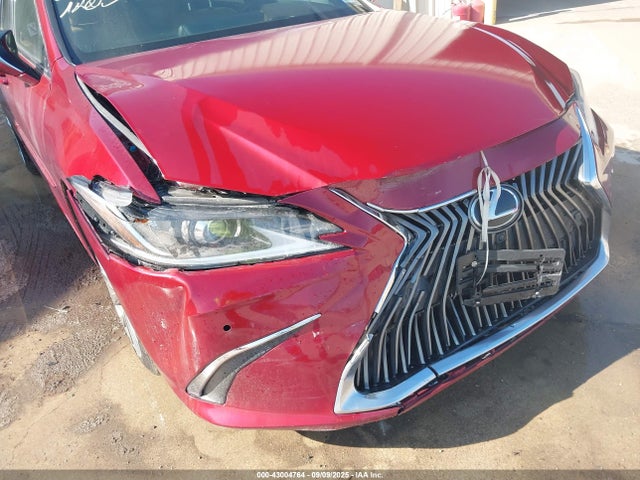 Lexus 2gr-fks 2020 58AEZ1B10LU078464 Image 6