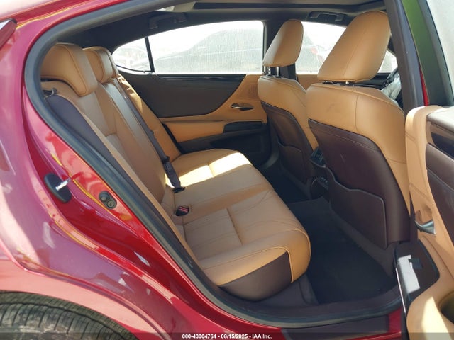 Lexus 2gr-fks 2020 58AEZ1B10LU078464 Image 8