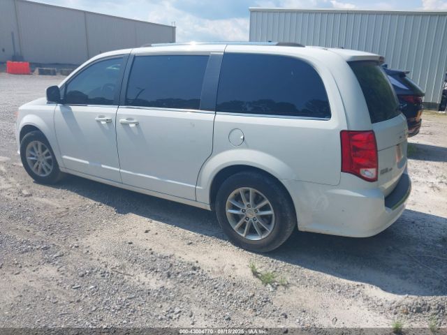 2020 DODGE GRAND CARAVAN 2C4RDGCG9LR161289 Photo 2