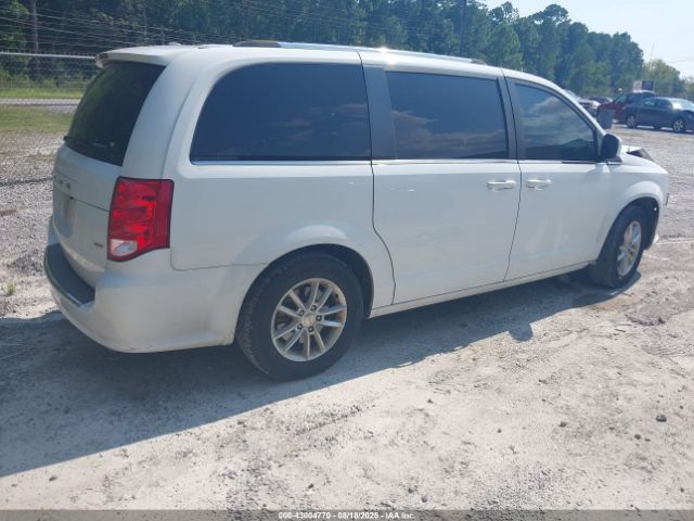 2020 DODGE GRAND CARAVAN 2C4RDGCG9LR161289 Photo 3