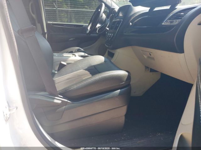 2020 DODGE GRAND CARAVAN 2C4RDGCG9LR161289 Photo 4