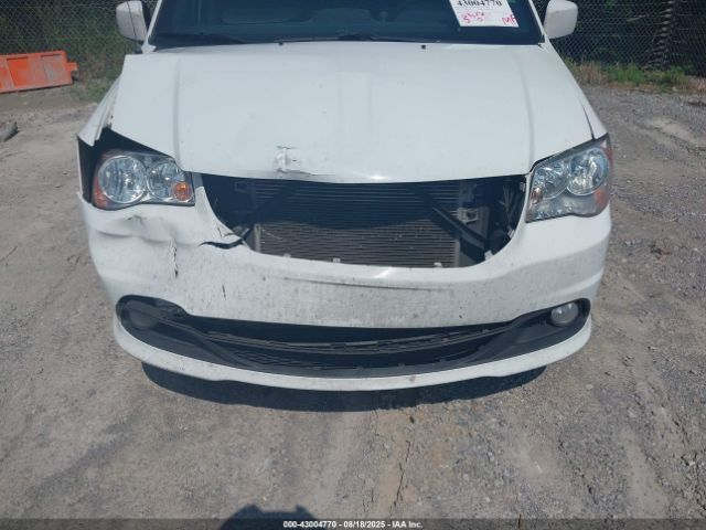 2020 DODGE GRAND CARAVAN 2C4RDGCG9LR161289 Photo 5