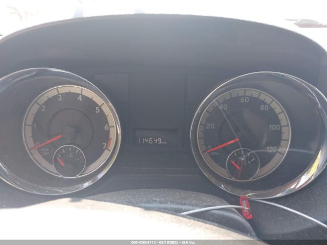 2020 DODGE GRAND CARAVAN 2C4RDGCG9LR161289 Photo 6