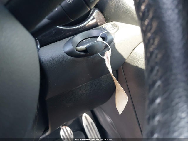 2010 MINI COOPER S WMWMF7C59ATX43415 Photo 10