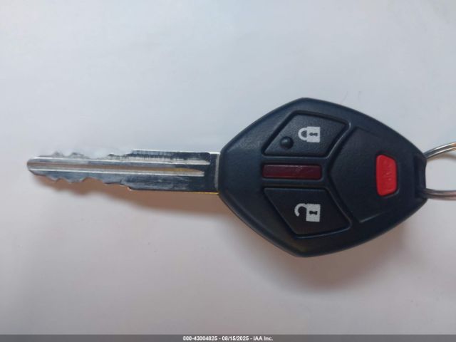 2015 MITSUBISHI OUTLANDER SPORT 4A4AR3AU8FE021048 Photo 10