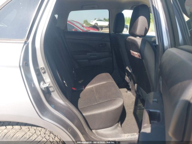 2015 MITSUBISHI OUTLANDER SPORT 4A4AR3AU8FE021048 Photo 7