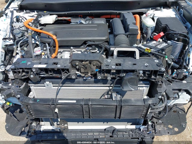 7FARS6H83RE040137 Honda lfc3