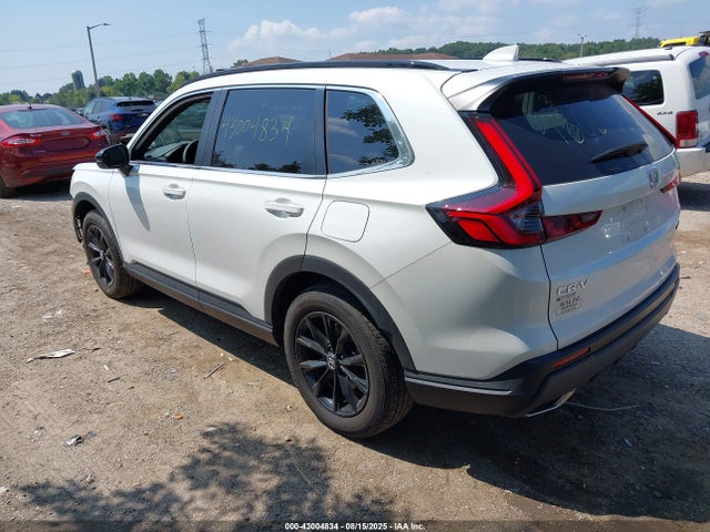 7FARS6H83RE040137 Honda lfc3
