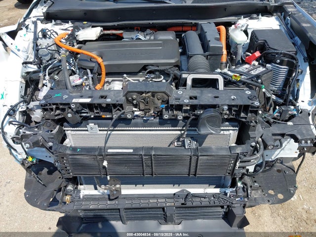 7FARS6H83RE040137 Honda lfc3
