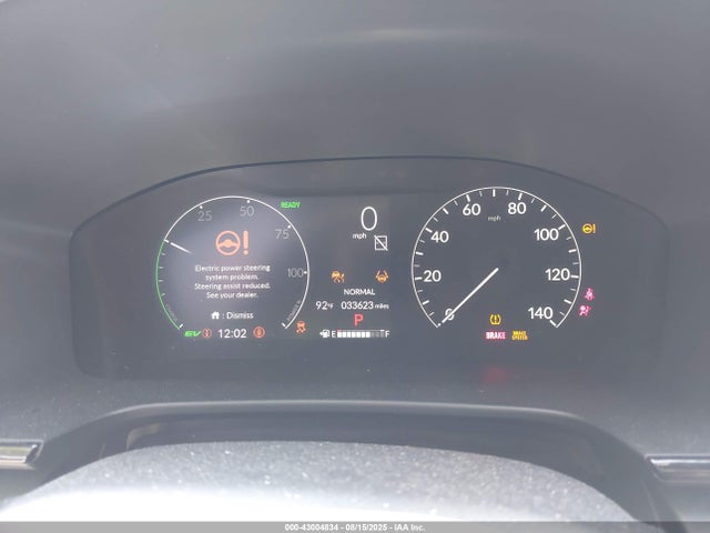 7FARS6H83RE040137 Honda lfc3