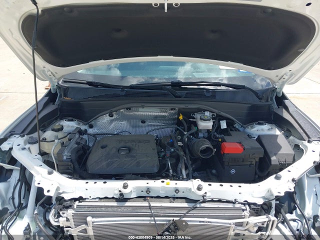 Chevrolet l3t 2025 KL79MMSL3SB068730 Image 10