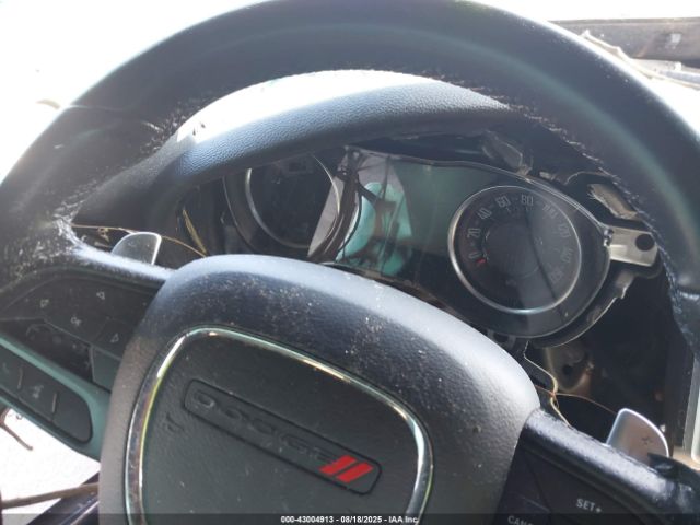 2022 DODGE CHALLENGER 2C3CDZJG5NH257924 Photo 6