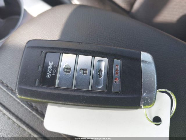 2015 ACURA TLX 19UUB2F71FA012500 Photo 10