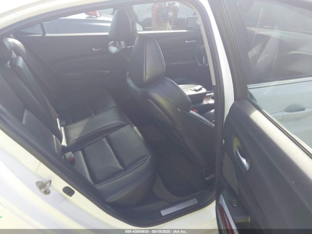 2015 ACURA TLX 19UUB2F71FA012500 Photo 7