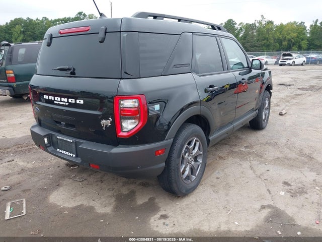 3FMCR9D9XNRD36502 Ford gtdi