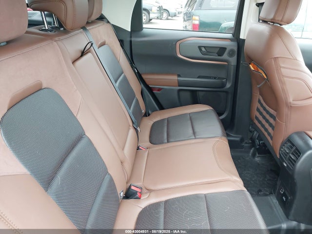 3FMCR9D9XNRD36502 Ford gtdi