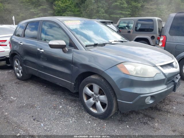 2008 ACURA RDX 5J8TB18248A001999 Photo 0