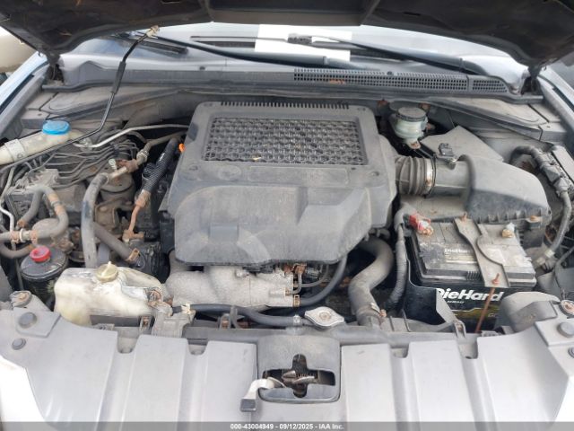 2008 ACURA RDX 5J8TB18248A001999 Photo 9