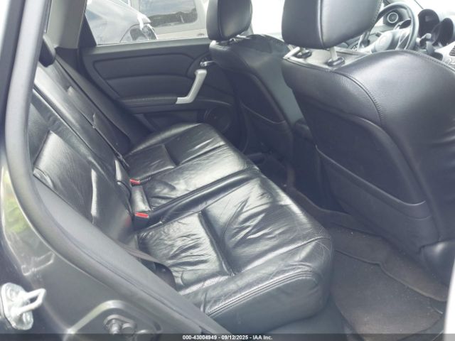 2008 ACURA RDX 5J8TB18248A001999 Photo 7