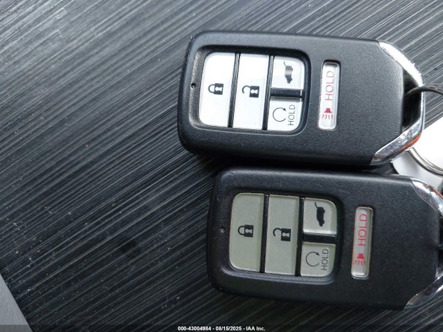Honda j35y6 2018 5FNYF6H33JB047688 Image 11
