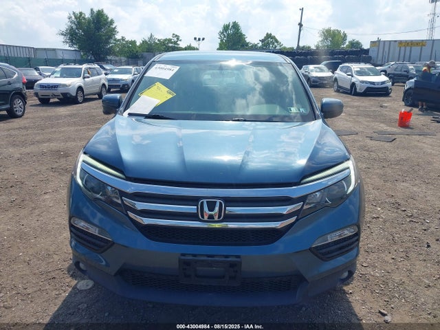 Honda j35y6 2018 5FNYF6H33JB047688 Image 13
