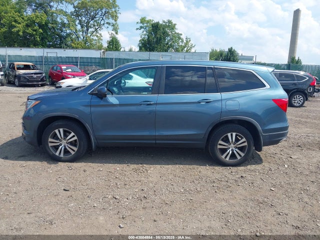 Honda j35y6 2018 5FNYF6H33JB047688 Image 15