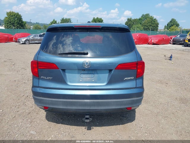 Honda j35y6 2018 5FNYF6H33JB047688 Image 17