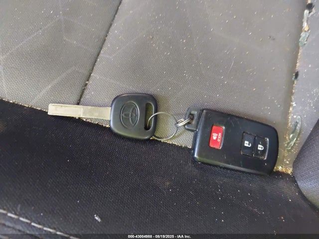 Toyota 2gr-fks 2023 3TMAZ5CN0PM199833 Image 11