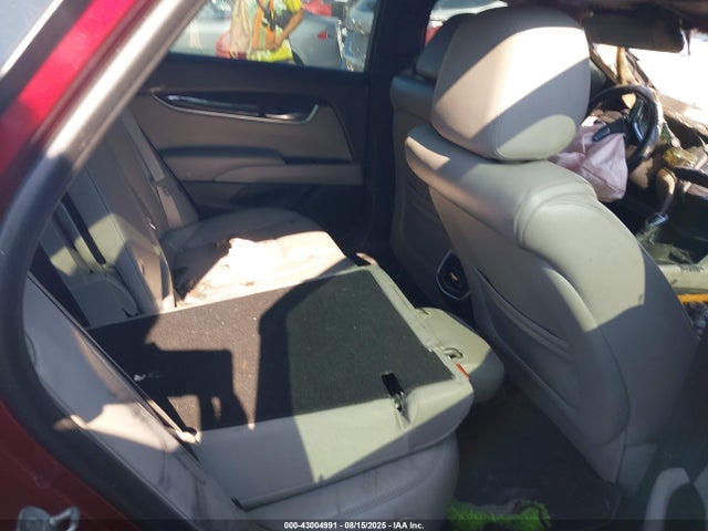 2017 CADILLAC XTS 2G61M5S39H9148827 Photo 7