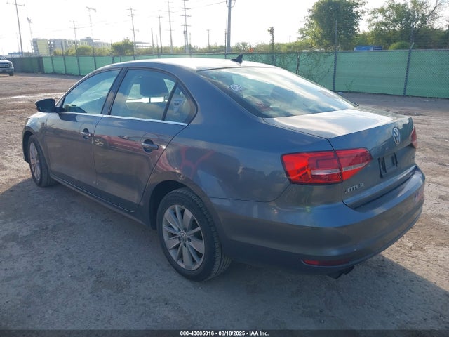 Volkswagen 1.8t 2015 3VWD17AJ2FM320695 Image 3