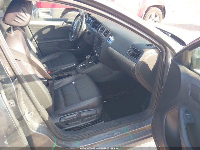 Volkswagen 1.8t 2015 3VWD17AJ2FM320695 Image 5